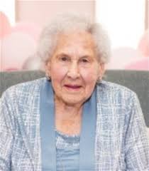 Della Biss (Magee) Obituary