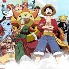 Stream One Piece Soundtrack Lets Battle By Optcf Listen Online For Free On Soundcloud