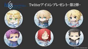 Sey Fgo On Twitter Fgo Fate Grand Order Camelot Wandering Agateram Twitter Picture Profil To Download Fgo Ep6 Fgoap Ep6 Https T Co Cs80eolrov Https T Co V43q5c1ymy Submitted 1 hour ago by fgo/trivia postershinichameleon. sey fgo on twitter fgo fate grand