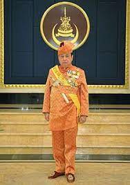 Lihat video istiadat pemahsyuran di bawah: Tengku Sulaiman Shah Wikiwand