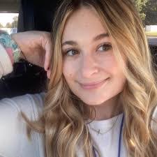 Emily Schrock's Instagram, Twitter & Facebook