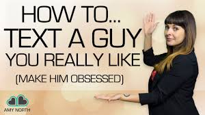 I'm not a professional photographer, but i can picture us together. How To Text A Guy You Like With Pictures Wikihow