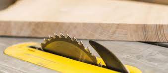 Thus, as soon as you purchase this tool, you may partially begin this portable table saw comes equipped with two rear wheels allowing for easy transportation and mobility. Best Portable Table Saw For Fine Woodworking Woodworker Bee