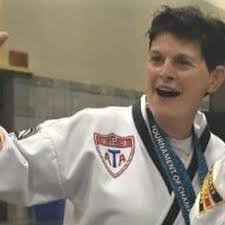 Sidelines with Synness: Benner wins taekwondo title, Burt makes MSU Hall of  Fame