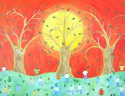 Painting By Nj Woods Painting Art Local Artists