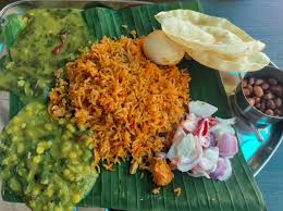 Nearby cities puchong utama 2.1 km. Puchong Banana Leaf Restaurant Restaurant Puchong Co