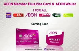 Now you can earn 2x aeon points for every rm1. How To Use Aeon Member Plus Card