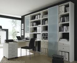 Ihr neuer schreibtisch ist wahlweise höhenverstellbar. Modernes Buro In Weiss Individuell Planbar Auch In Anderen Variationen Moglich Designermobel Moderne Mobel Owl Moebelhandel De