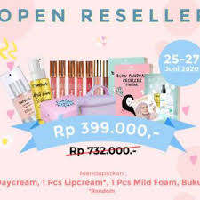 Produk jualan online terlaris berikutnya adalah ramuan herbal. Fabil Paket Reseller 2019 Dapat Paket Produk Terlaris Produk Terbaik Terviral Terhits Terbanyak Shopee Indonesia