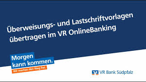 5189 ember kedveli · 95 ember beszél erről · 215 ember járt már itt. Konten Von Anderen Banken Hinzufugen Im Vr Onlinebanking Youtube