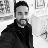 Ricardo Abraham Almaraz Alcala