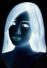 Jangan Menganggap Gambar Ini Sepele Coba Ikuti Langkah Ini Dan Apa Yang Terjadi 1 Tatap Titik Merah Pada Hidung Nya Selama 30 Detik Sihir Gambar Ilusi