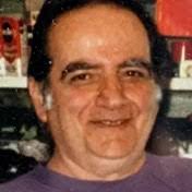 Jean Depalma's Instagram, Twitter & Facebook