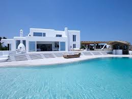 Informazioni sulla disponibilità di case e appartamenti vacanza a mykonos. Villa Alegria Mykonos Case Mediterranee Vacanza Di Lusso Casa Greca