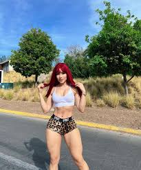 OnlyFans: Yuliett Torres, la sexy fan del Atlas, que cambió de look en  honor a su equipo y su belleza es un arma letal (FOTOS) - La Razón de México