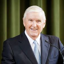 Stephen Gust, LNHA, MBA