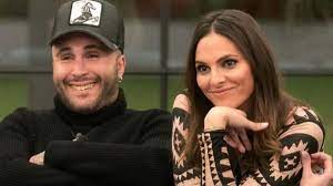 Kiko Rivera e Irene Rosales se separan