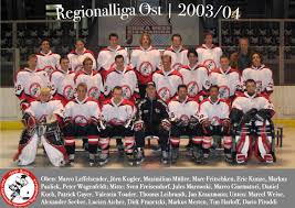 Wir berichten live aus den deutschen stadien. Regionalliga Ost 2003 04 Fass Berlin Eishockey