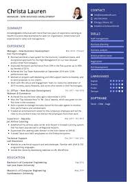 Jun 03, 2021 · matthew warren joined the team at rh claydon (rhc) on 1 june 2021, taking on the role of business development manager for east anglia and the south midlands area. New Business Development Manager Resume 2021 Writing Tips Resumekraft