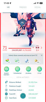 For sell stacked acc level 71