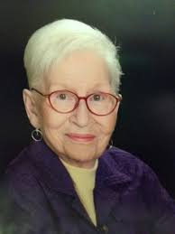 Phyllis Burda Obituary