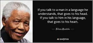 Dear Parents, Guardians & Learners Hooray! It is mid-term break and a bonus  long weekend! Two important days are celebrated