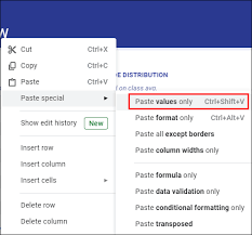 Check spelling or type a new query. How To Copy The Value In Google Sheets But Not The Formula