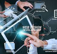 What is website development?