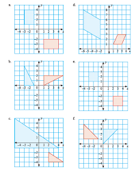 Kunci jawaban matematika kelas 7 halaman 328 338 uji kompetensi. Soal Dan Jawaban Uji Kompetensi 3 Transformasi Matematika Kelas 9 M4thguru