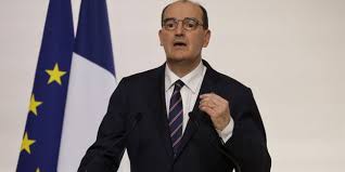 Näytä lisää sivusta jean castex facebookissa. Couvre Feu A 18h Ecoles Voyages Ce Qu Il Faut Retenir Des Annonces Gouvernementales