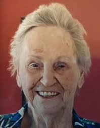 Phyllis Jane Slater Obituary