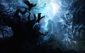 All 3d 60 favorites abstract animals anime art black cars city dark fantasy flowers food holidays love macro minimalism motorcycles music nature other smilies space sport technologies textures vector words Dark Fantasy Wallpapers Top Free Dark Fantasy Backgrounds Wallpaperaccess