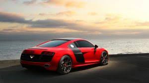 E carbon fiber central structure. Audi R8 Carbon Fiber Night Hd Wallpaper Cars Wallpaper Better