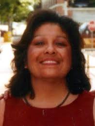 Julie Villalobos-Glenn Obituary (1960