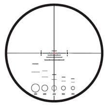 Verkauft zeiss diatal z 8x56t* mit absehen 4 20.05. Https Www Frankonia De Images Multimedia Pdf Absehen Meopta Pdf