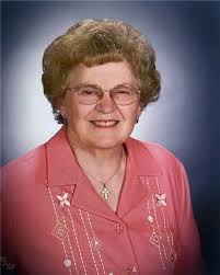 Marlene Greenlee Obituary (1935