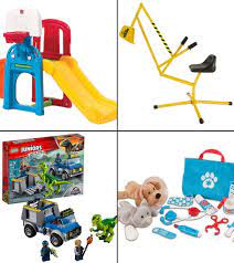 Maybe you would like to learn more about one of these? 38 Best Gifts And Toys For 5 Year Old Boys In 2021