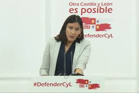 Empleados de naturgy protestan contra la deslocalización y la pérdida de empleos 2. El Psoe De Castilla Y Leon Presenta Una Mocion De Censura