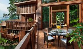 Treehouse Hotels In Southeast Asia Forest Retreats And Boutique Accommodation Near Singapore