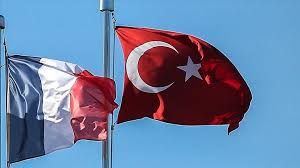 Voir plus d'idées sur le thème turquie, istanbul, turquie voyage. Le Passe Problematique De La Politique De La France A L Egard De La Turquie Analyse