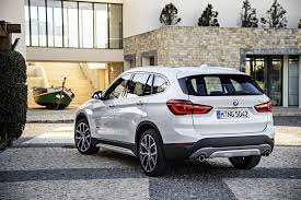 F48 Bmw X1 Launched In Malaysia With A Price Tag Of Rm280k