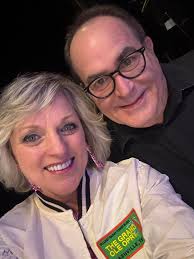 Look who's playing steel guitar tonight at the Grand Ole Opry #steel +  #guitar = #TommyWhite and I'm singin' #RealCountryMusic at #Opry100 Tune in  at WSM Radio #rhondavincent www.opry.com