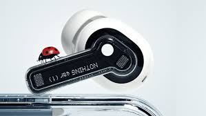 Check spelling or type a new query. Nothing Ear 1 Anc In Ear Werden Sie Dem Hype Gerecht