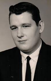 Paul James Edward Mattern Obituary