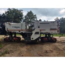 Wirtgen W2200 Cold Planer