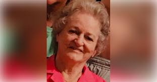 Obituary information for Margie Cooley