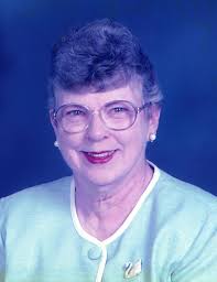 Obituary information for Barbara J. McKay