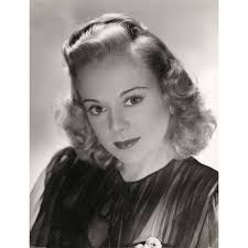 Lorraine Lee? Another picture from Sonja Rooney Behrens No dates