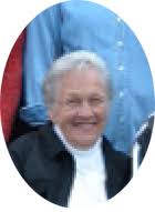 Barbara Booker Obituary