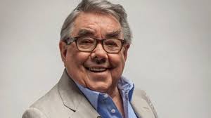 Obituary: Ronnie Corbett